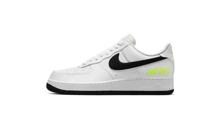 Air max force 1 just do it online