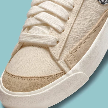 Nike Blazer Low Paisley