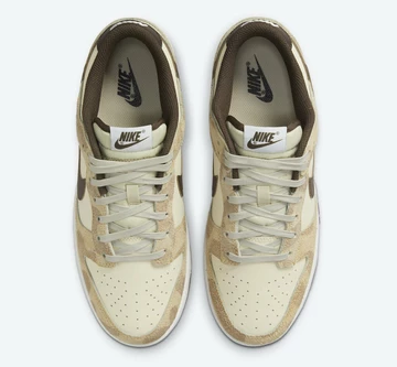 Nike Dunk Low Animal Pack