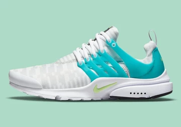Nike Air Presto Lime Glow