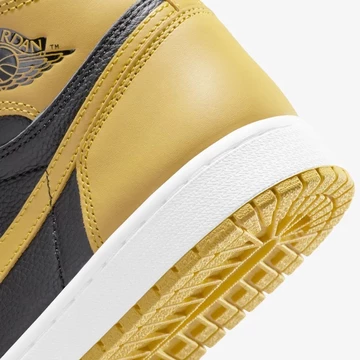 Jordan 1 High Pollen