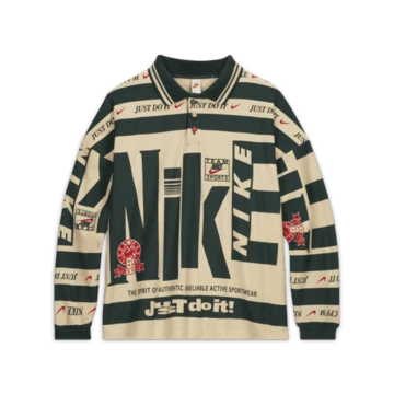 Cactus Plant Flea Market x Nike Go Flea Collection