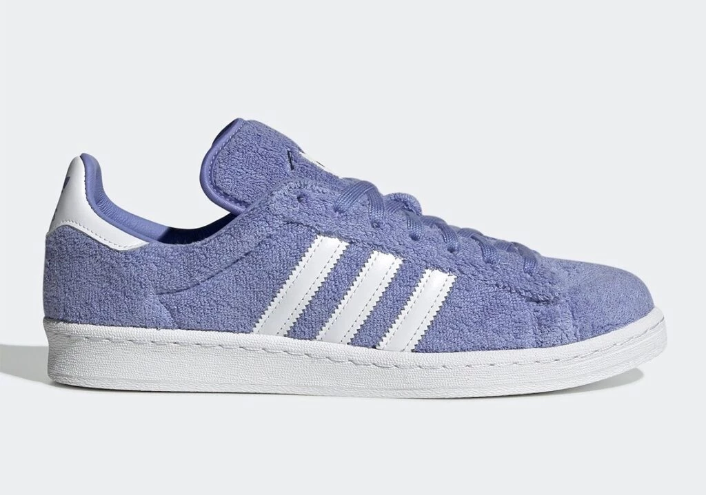adidas Campus Towelie 420 GZ9177 | Dead Stock