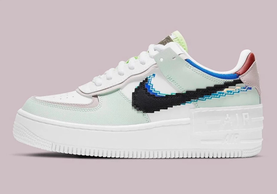 りしりこんぶさん専用 NIKE AIR FORCE 1 SHADOW りしりこんぶさん専用