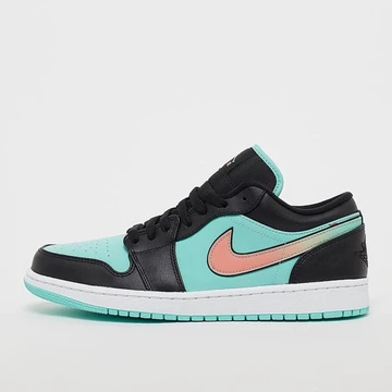 Jordan 1 Low Tropical Twist