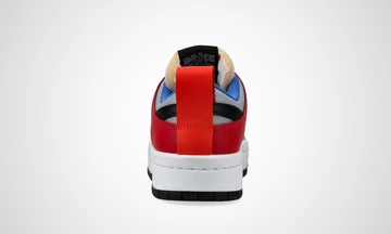 Nike Dunk Disrupt Multicolor