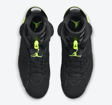 Jordan 6 Electric Green CT8529-003