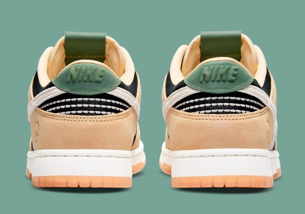 Nike Dunk Low SE Rooted in Peace DJ4671-294 Dead Stock