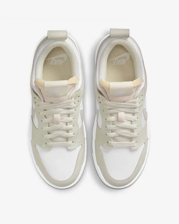 Nike Dunk Disrupt White Sea Glass