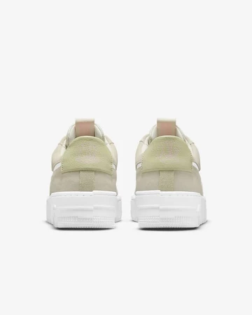 Nike Air Force 1 Pixel Sea Glass