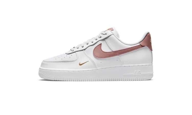Nike Air Force 1 Rust Pink
