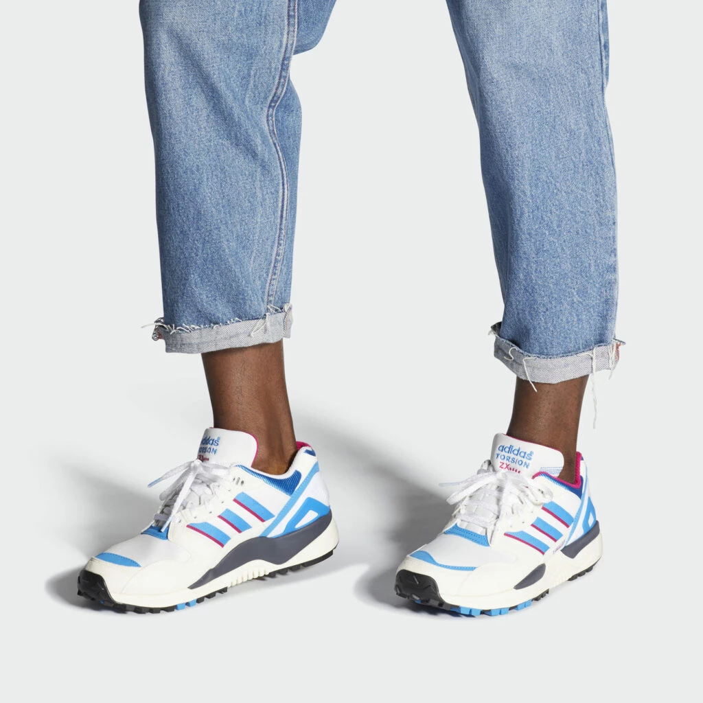 adidas ZX 0000 Evolution GZ8500 | Dead Stock