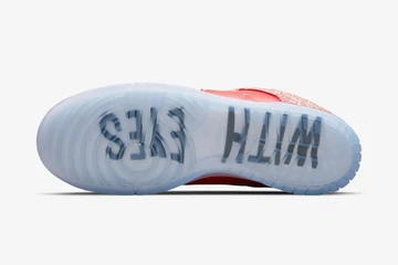 Stingwater x Nike SB Dunk Magic Mushroom