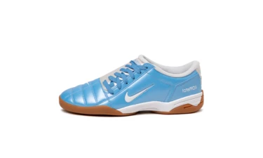 Nike T90 University Blue