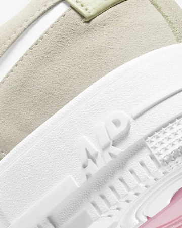 Nike Air Force 1 Pixel Sea Glass