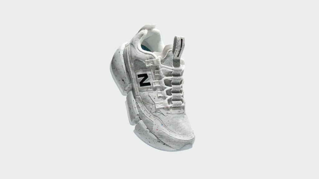 GB　JANE SMITH 24WVE-#510S RECYCLE Jaden Smith x New Balance Vision Racer Natural MSVRCRGA | Dead Stock