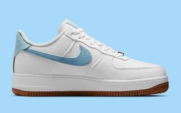 Nike Air Force 1 Indigo cz0269-100