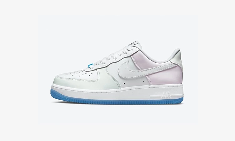 Air Force 1 UV Reactive Multi