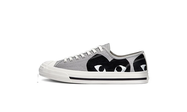 Black converse play online