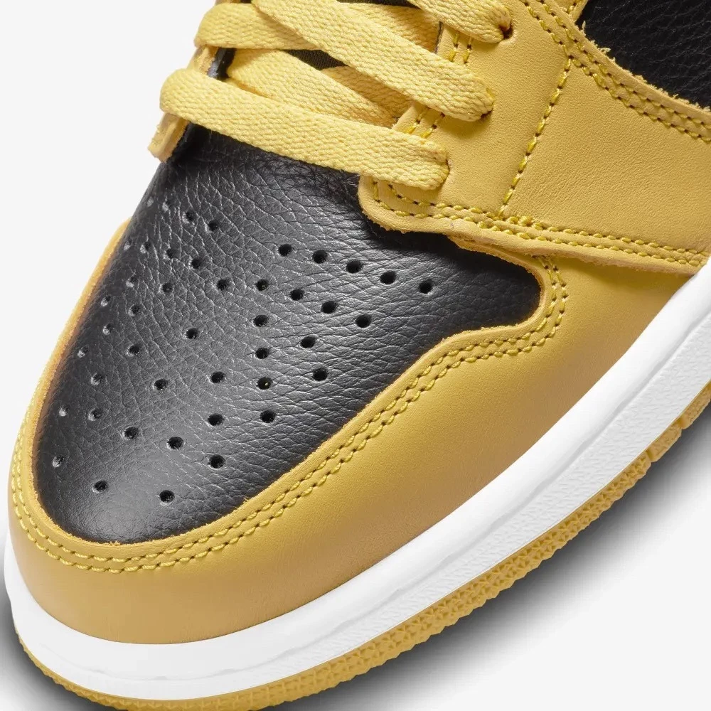 Jordan 1 High Pollen 555088-701 | Dead Stock