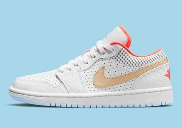 Jordan 1 Low SE Sesame