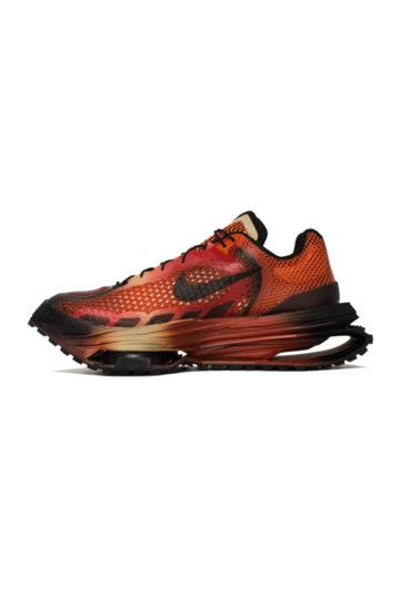 MMW x Nike Zoom 4 Rust Factor DC7442-800
