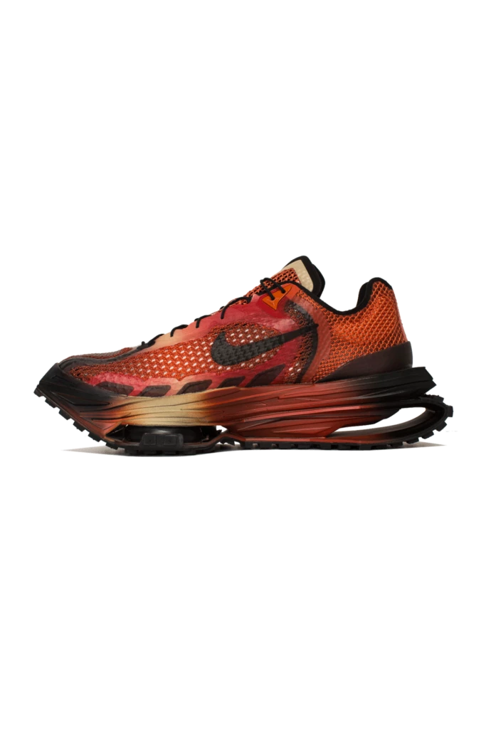 MMW x Nike Zoom 4 Rust Factor DC7442-800 | Dead Stock