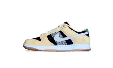 Nike Dunk Low SE Rooted in Peace