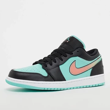 Jordan 1 Low Tropical Twist