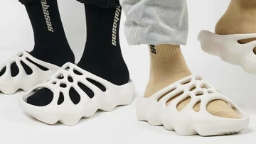 adidas Yeezy 450 Slides