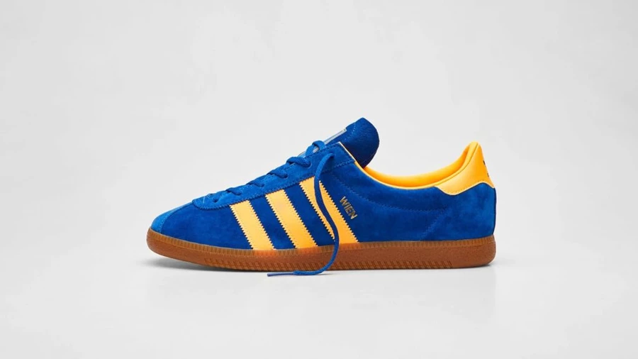 adidas Vienna 2021 FX5630 Dead Stock