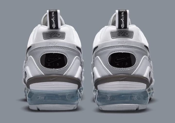 Nike Vapormax EVO White Grey