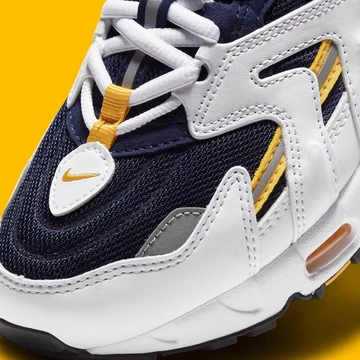 Nike Air Max 96 II Goldenrod CZ1921-100
