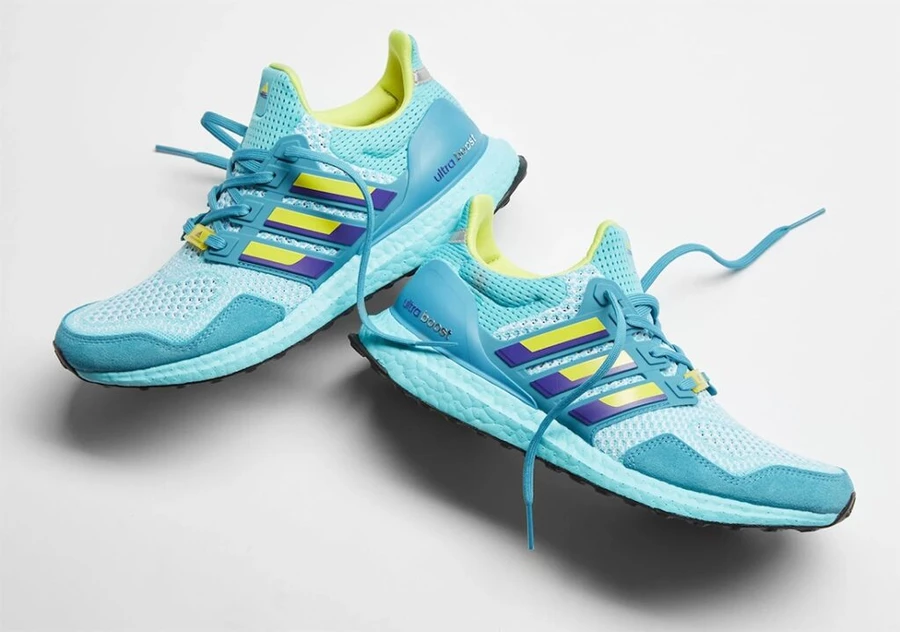 靴  Ultra Boost adidas-ultra-boost-1-0-aqua-
