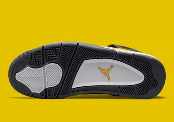 Nike Air Jordan 4 Lightning