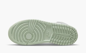 Jordan 1 High Seafoam