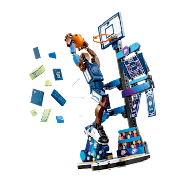 Lego x Nike Slam Dunk Set 43010