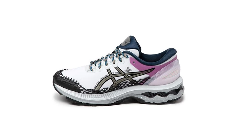 Asics x vivienne westwood gel kayano 5 online