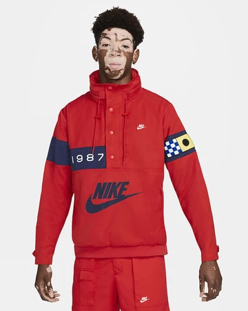 Nike Reissue Collection and more