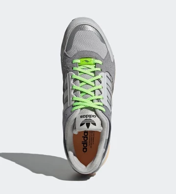 adidas ZX 10000 C Grey FX6978