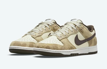 Nike Dunk Low Animal Pack