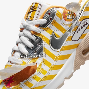 Air Max 90 Fried Chicken