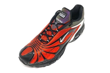 Skepta x Nike Air Max Tailwind 5 Red CU1706-001