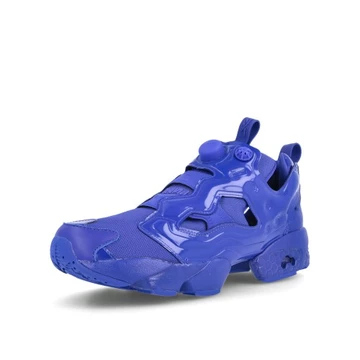 Juun.J x Reebok Instapump Blue