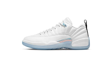 Nike Air Jordan 12 Low Lagoon Pulse