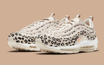 Nike Air Max 97 Leopard CW5595-001