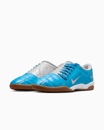 Nike T90 University Blue