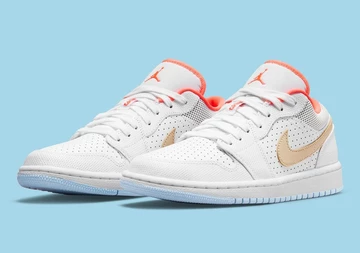 Jordan 1 Low SE Sesame