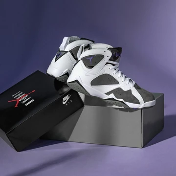 Nike Air Jordan 7 Flint