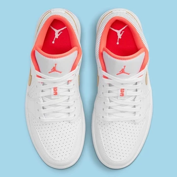 Jordan 1 Low SE Sesame